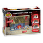 IT Bitty POP! Boxes Vinyl Figura Funhouse - Z POP Toys