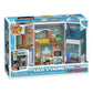 Lilo & Stitch Bitty POP! Boxes Vinyl Figura Lilo's Home