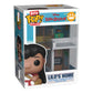 Lilo & Stitch Bitty POP! Boxes Vinyl Figura Lilo's Home