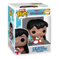 Lilo & Stitch Bitty POP! Boxes Vinyl Figura Lilo's Home