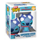 Lilo & Stitch Bitty POP! Boxes Vinyl Figura Lilo's Home