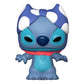 Lilo & Stitch Bitty POP! Boxes Vinyl Figura Lilo's Home