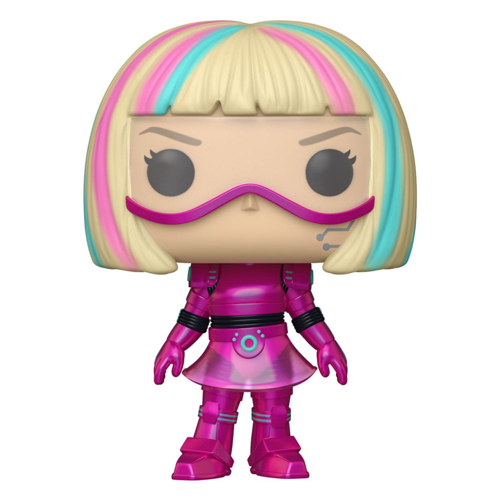 M3EGAN Figura POP! Movies Vinyl M3EGAN 9 cm
