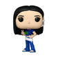 New Jeans POP! Rocks Vinyl Figura Minji 9 cm - Z POP Toys