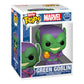Spider-Man Pack de 4 Figuras Bitty POP! Vinyl Series 1 2 cm