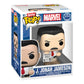 Spider-Man Pack de 4 Figuras Bitty POP! Vinyl Series 1 2 cm