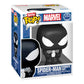 Spider-Man Pack de 4 Figuras Bitty POP! Vinyl Series 1 2 cm