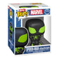 Spider-Man Pack de 4 Figuras Bitty POP! Vinyl Series 1 2 cm