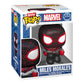 Spider-Man Pack de 4 Figuras Bitty POP! Vinyl Series 2 2 cm