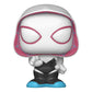 Spider-Man Pack de 4 Figuras Bitty POP! Vinyl Series 2 2 cm