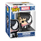 Spider-Man Pack de 4 Figuras Bitty POP! Vinyl Series 3 2 cm