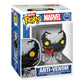 Spider-Man Pack de 4 Figuras Bitty POP! Vinyl Series 3 2 cm