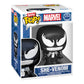 Spider-Man Pack de 4 Figuras Bitty POP! Vinyl Series 3 2 cm