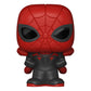 Spider-Man Pack de 4 Figuras Bitty POP! Vinyl Series 4 2 cm