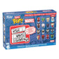 Spider-Man Pack de 4 Figuras Bitty POP! Vinyl Series 4 2 cm