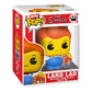 Los Simpson Pack de 4 Figuras Bitty POP! Vinyl Series 1 2 cm