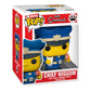 Los Simpson Pack de 4 Figuras Bitty POP! Vinyl Series 1 2 cm