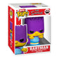 Los Simpson Pack de 4 Figuras Bitty POP! Vinyl Series 1 2 cm