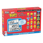 Los Simpson Pack de 4 Figuras Bitty POP! Vinyl Series 1 2 cm