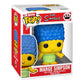 Los Simpson Pack de 4 Figuras Bitty POP! Vinyl Series 2 2 cm