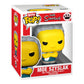 Los Simpson Pack de 4 Figuras Bitty POP! Vinyl Series 2 2 cm