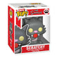 Los Simpson Pack de 4 Figuras Bitty POP! Vinyl Series 4 2 cm - Z POP Toys