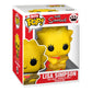 Los Simpson Pack de 4 Figuras Bitty POP! Vinyl Series 4 2 cm - Z POP Toys