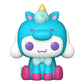 Hello Kitty and Friends Pack de 4 Figuras Bitty POP! Vinyl Series 1 2 cm