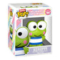 Hello Kitty and Friends Pack de 4 Figuras Bitty POP! Vinyl Series 2 2 cm