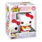 Hello Kitty and Friends Pack de 4 Figuras Bitty POP! Vinyl Series 3 2 cm