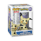 Pokémon POP! Games Vinyl Figura Mimikyu(EMEA) 9 cm