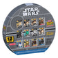 Star Wars Pack de 12 Figuras Bitty POP! Vinyl A New Hope 2,5 cm