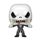 El extraño mundo de Jack Holiday 2025 Llaveros Pocket POP! Vinyl Jack Tree Holiday Box 4 cm