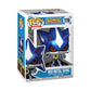 Sonic the Hedgehog POP! Games Vinyl Figura Neo Metal Sonic (MT) 9 cm