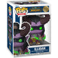 World of Warcraft POP! Games Vinyl Figura Illidan w/CH 9 cm Surtido (6)