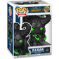 World of Warcraft POP! Games Vinyl Figura Illidan w/CH 9 cm Surtido (6)