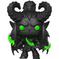 World of Warcraft POP! Games Vinyl Figura Illidan w/CH 9 cm Surtido (6)