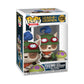 League of Legends POP!&Buddy Games Vinyl Figura Teemo w/Shroom 9 cm