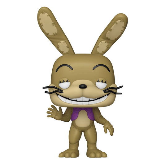Five Nights at Freddy's: Help Wanted 2 POP! Vinyl Figura Glitchtrap 9 cm