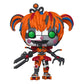 Five Nights at Freddy's: Help Wanted 2 POP! Vinyl Figura Scrap Baby 9 cm