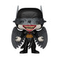 DC Dark Multiverse POP! Heroes Vinyl Figuren Batman Who Laughs 9 cm - Z POP Toys