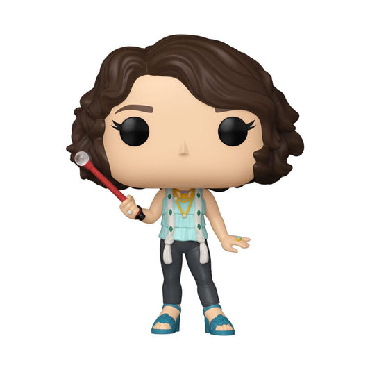 Los magos de Waverly Place POP! Sayings Vinyl Figura Alex Russo 9 cm - Z POP Toys
