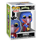 The Muppets Figura POP! Television Vinyl Gonzo 9 cm