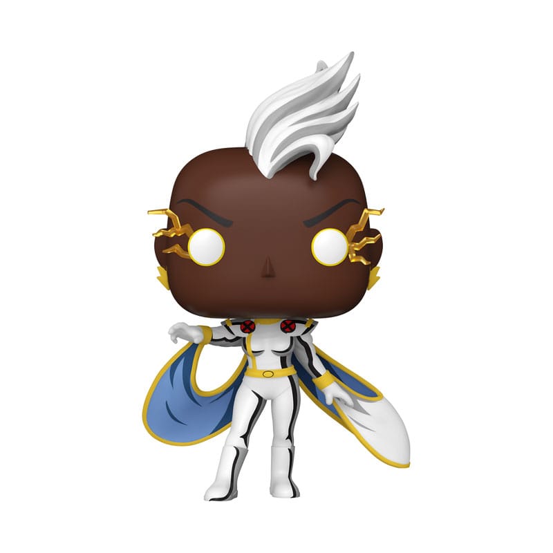 X-Men '97 POP! Marvel Vinyl Figura Storm 9 cm