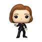Star Trek Figura POP! TV Vinyl Capt. Janeway 9 cm