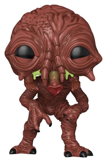 La mosca Figura POP! Movies Vinyl Fly FinalForm 9 cm