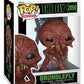 La mosca Figura POP! Movies Vinyl Fly FinalForm 9 cm