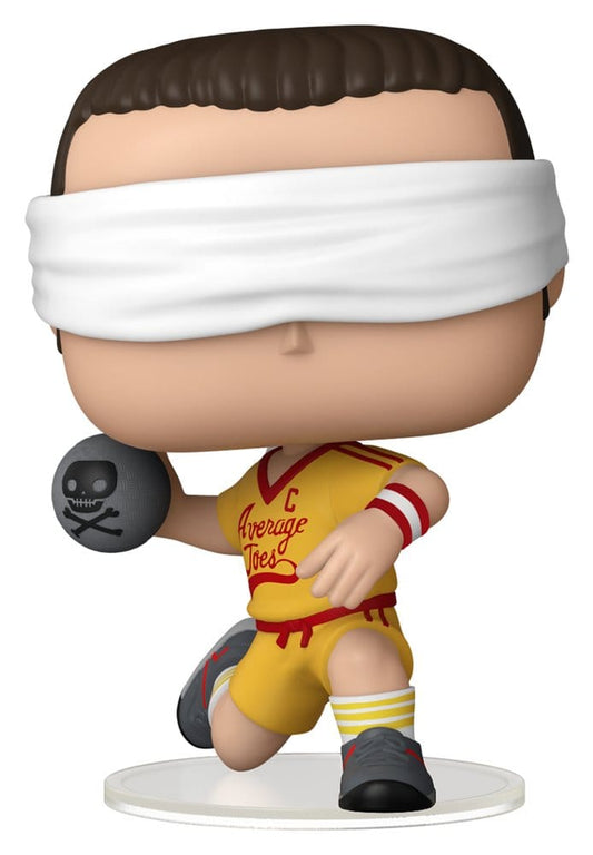 Dodgeball POP! Disney Vinyl Figuren Peter 9 cm