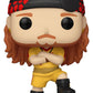 Dodgeball POP! Disney Vinyl Figuren Steve 9 cm