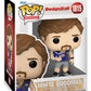 Dodgeball POP! Disney Vinyl Figuren White G 9 cm